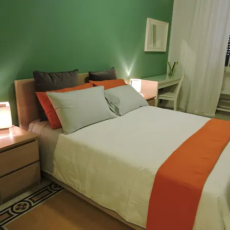 Bed & Breakfast La Gioiosa Rome