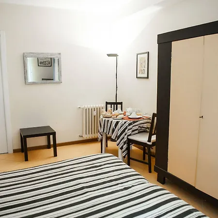 La Fabbrica Di San Pietro Bed & Breakfast Roma