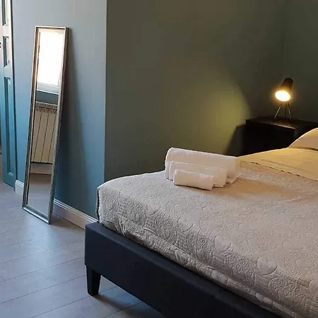 Lumiere Bed & Breakfast 2*