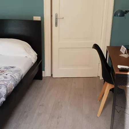 Bed & Breakfast Lumiere Řím