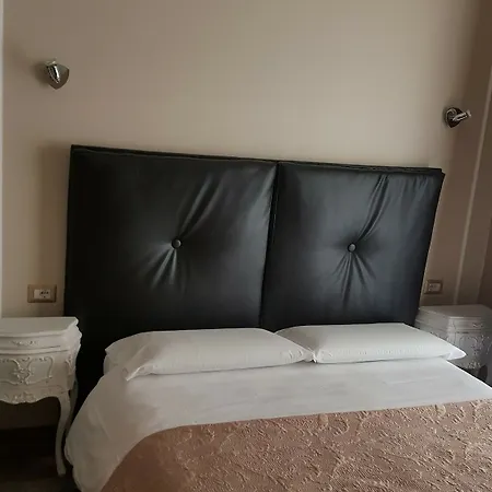 Bed & Breakfast Candia Rome