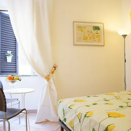 Fruitroom Rome Rome