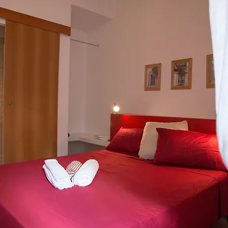 Guest house Fruitroom Rome Rome