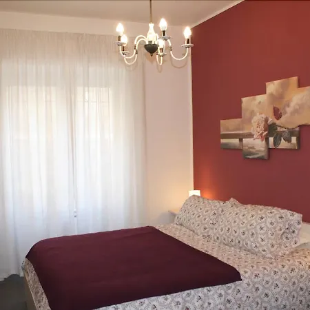 Bed & Breakfast Av Domus Vatican St.peter 2*