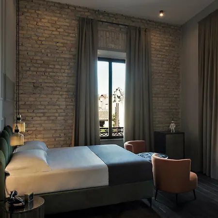 Chapter Hotel