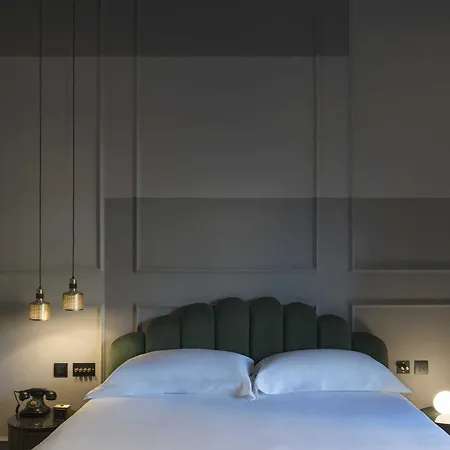 Hotel Chapter Rome