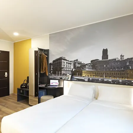 Pietralata Tiburtina 3* Roma