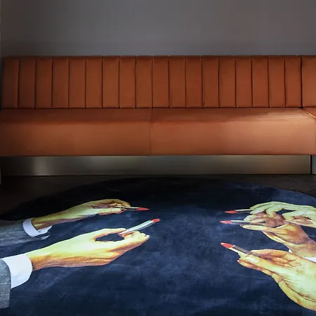 Chapter Hotel 4*