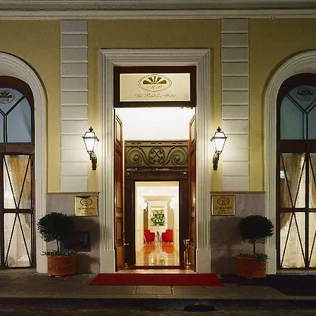 Hotel Bb Smarthotel Bailey's Roma