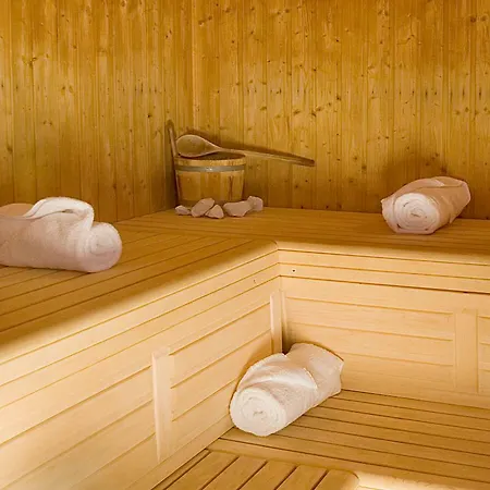 - Eur Parco Dei Medici By Ihg 4* Rzym