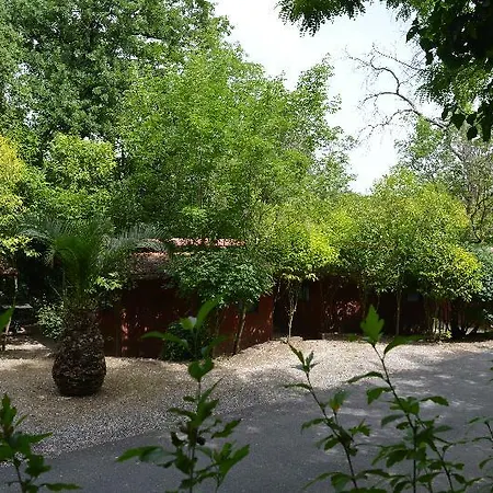 Seven Hills Village Campeggio Roma