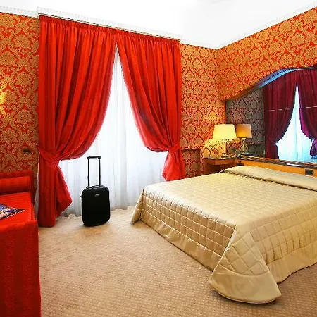 Arcangelo Otel Roma