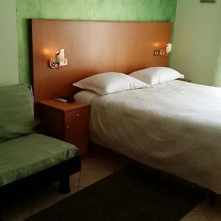 Affittacamere Volusia House Rome