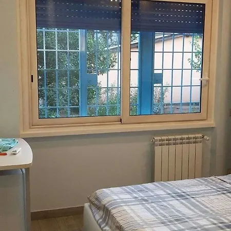 Fratelli Nicoli Bed & Breakfast *