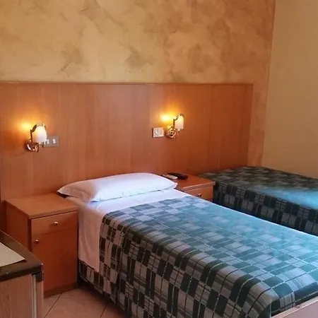 Affittacamere Volusia House 3* Rome