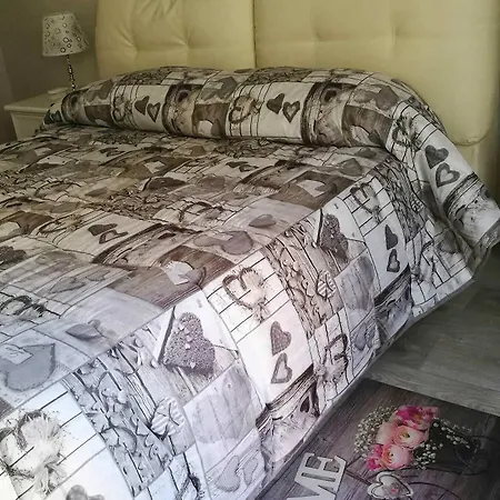 Bed & Breakfast Fratelli Nicoli