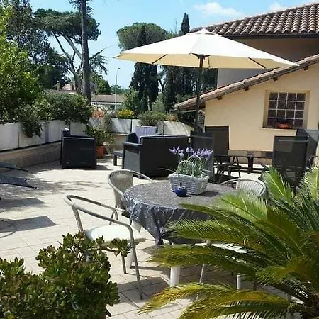 Affittacamere Volusia House Guest house