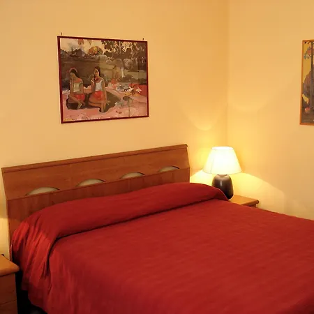 La Bella Giuliana Bed & Breakfast 2*