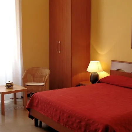 Bed & Breakfast La Bella Giuliana