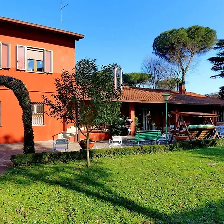 Bed & Breakfast Antico Platano 2*