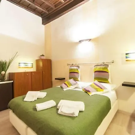 Campo De Fiori Apartment