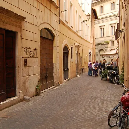 Campo De Fiori *