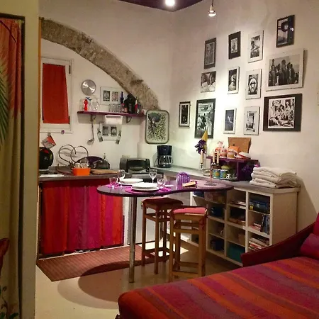 Campo De Fiori Apartment