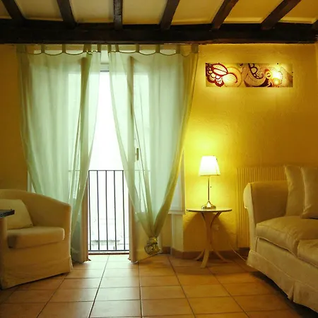 Apartment Campo De Fiori