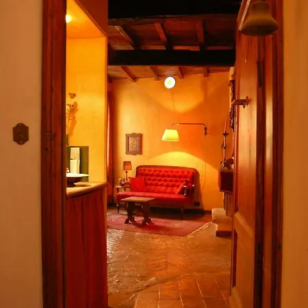 Campo De Fiori *