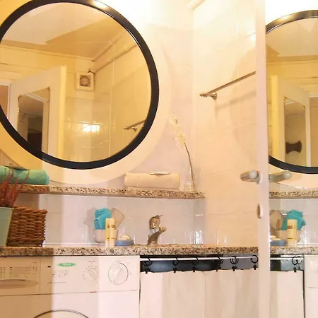 Apartment Campo De Fiori Rome