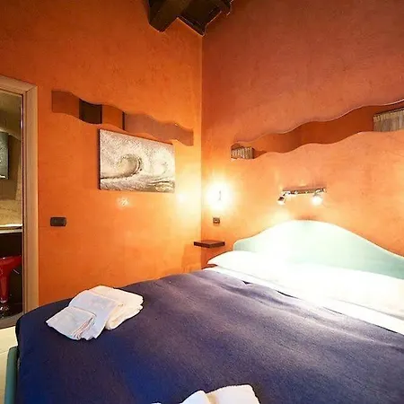 Campo De Fiori Apartment