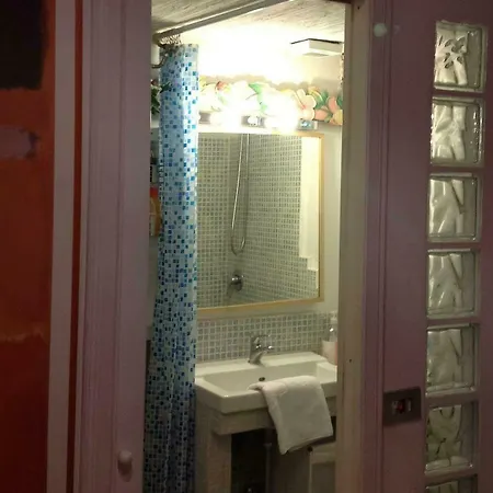 Campo De Fiori Apartment Rome