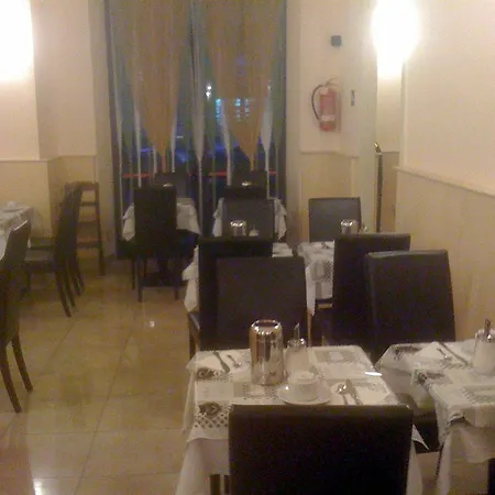 Hotel Maryelen 2 Roma