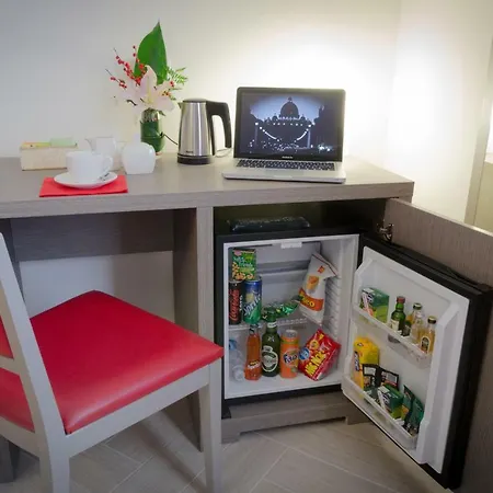 Bed & Breakfast Castellani A San Pietro