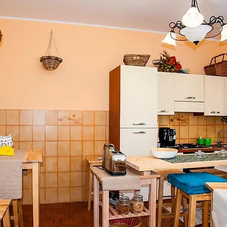Guest house Donnamarta Rome