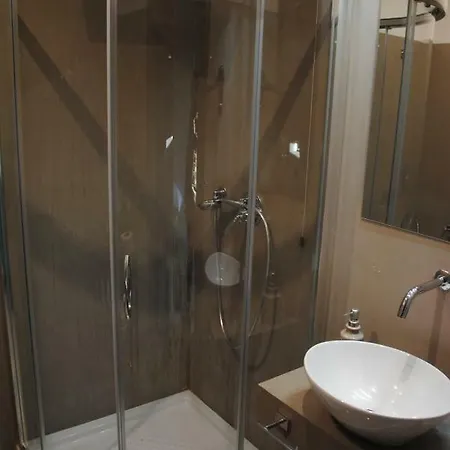 Vatican And Kitchen Hotel Rome