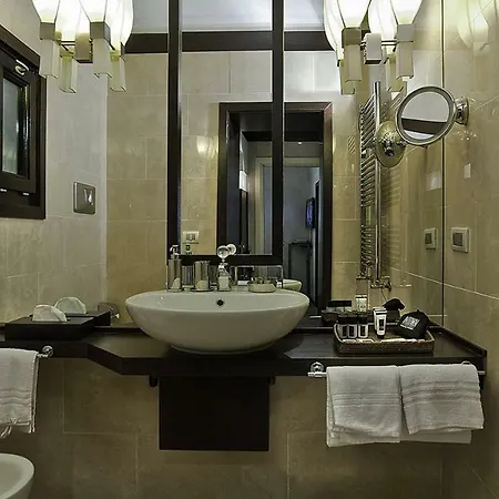 Intown Luxury House 3* Roma