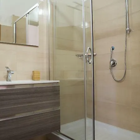 L'imperiale Guest house Rome