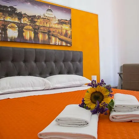 L'imperiale Rome