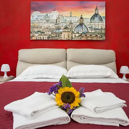 L'imperiale Rome