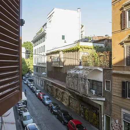 L'imperiale 2* Rome