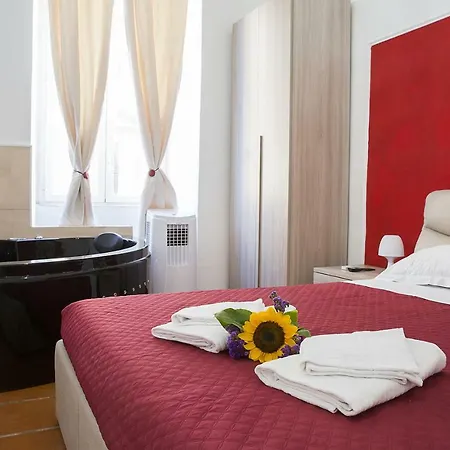Guest house L'imperiale 2*