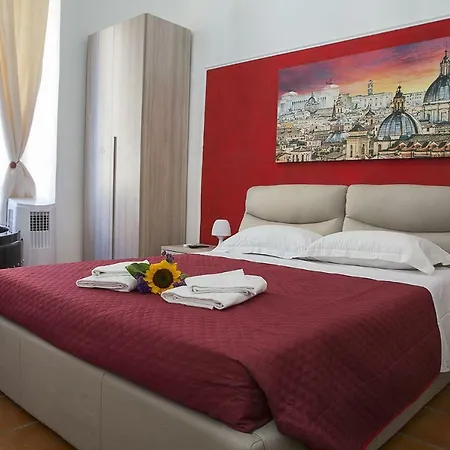 Guest house L'imperiale