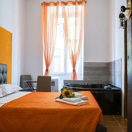 L'imperiale Guest house Rome