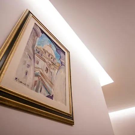 Giolli Nazionale Hotel