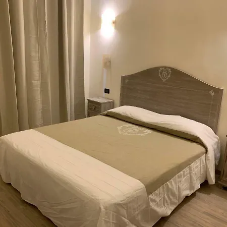Bed & Breakfast La Casa Di Maurizio Roma