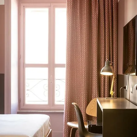 Maison d'hôtes Modo &