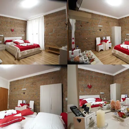 Bed & Breakfast Freedom Rome