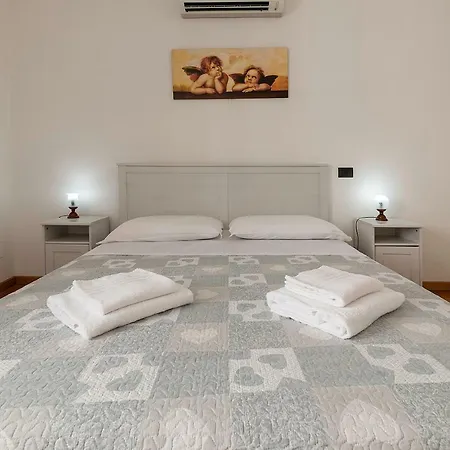 Holiday home Campo De Fiori Palace Rome