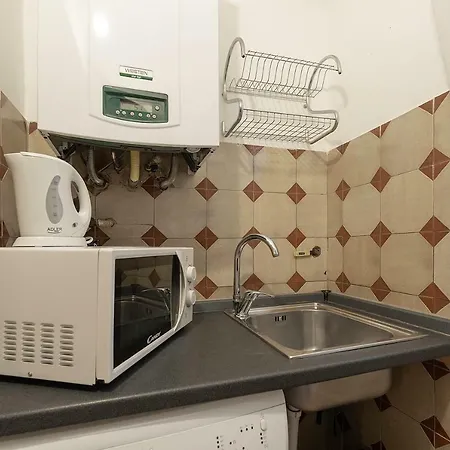Campo De Fiori Palace Holiday home *